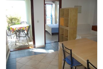 Croatia Privát Rabac, Exterior